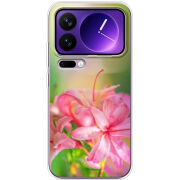 Чохол BoxFace Xiaomi 17 Pro Max 