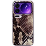 Чохол BoxFace Xiaomi 17 Pro Max 