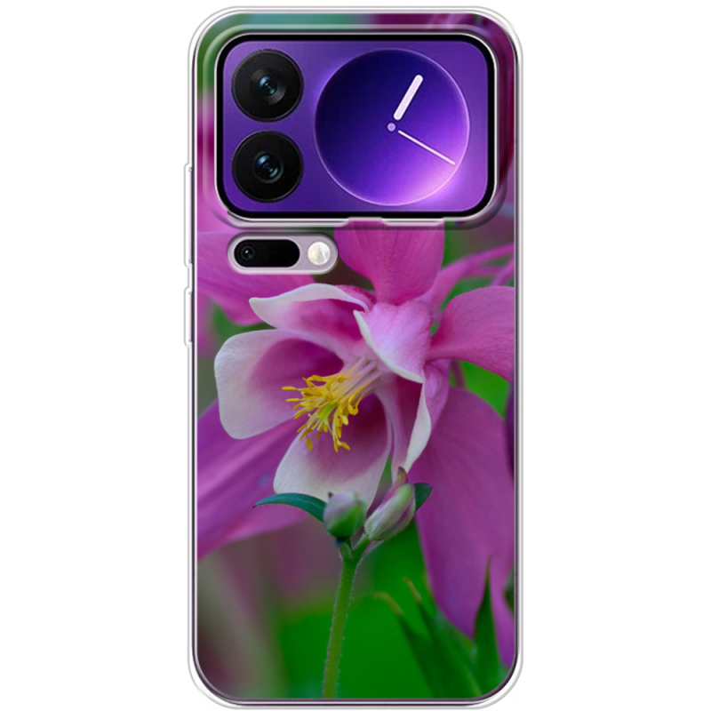 Чохол BoxFace Xiaomi 17 Pro Max 