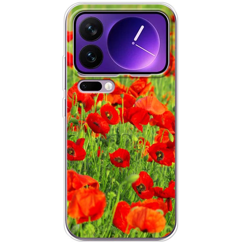 Чохол BoxFace Xiaomi 17 Pro Max 