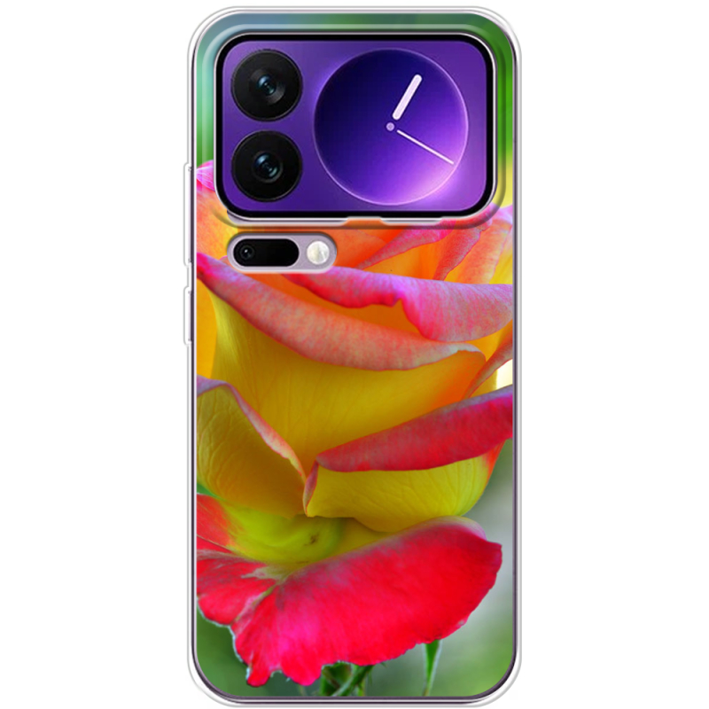 Чохол BoxFace Xiaomi 17 Pro Max 