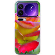 Чохол BoxFace Xiaomi 17 Pro Max 