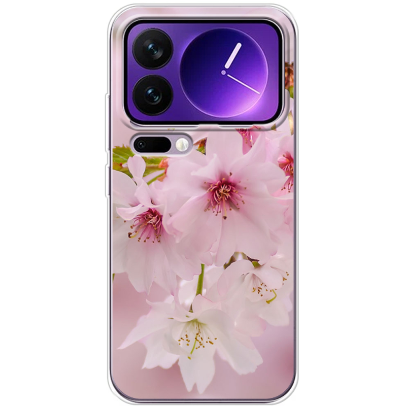 Чохол BoxFace Xiaomi 17 Pro Max 