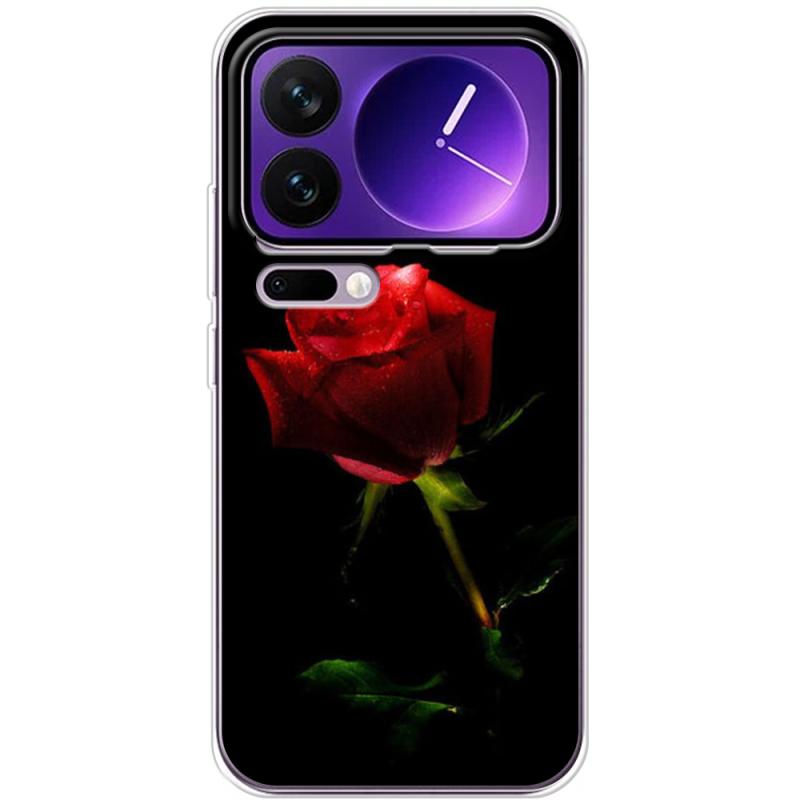 Чохол BoxFace Xiaomi 17 Pro Max 