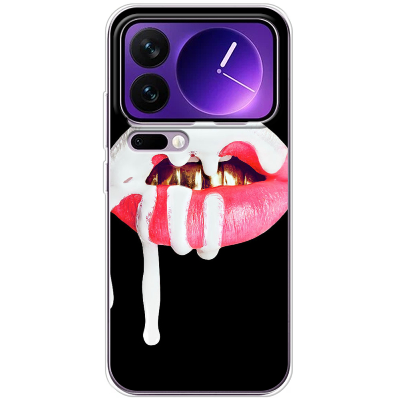 Чохол BoxFace Xiaomi 17 Pro Max 