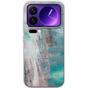 Чохол BoxFace Xiaomi 17 Pro Max 