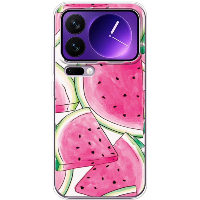 Чохол BoxFace Xiaomi 17 Pro Max 