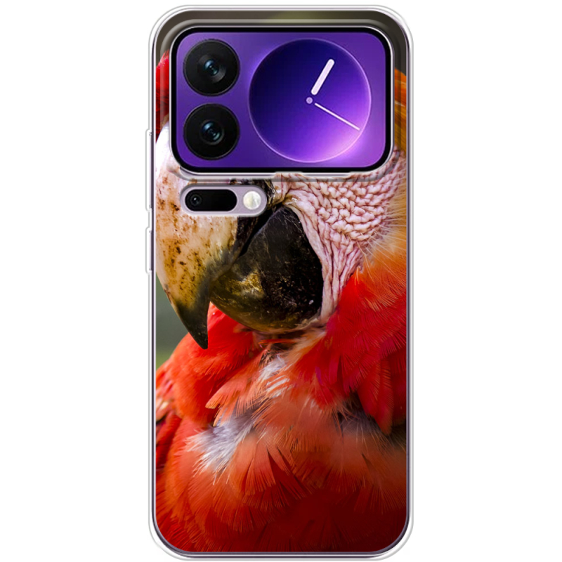 Чохол BoxFace Xiaomi 17 Pro Max 