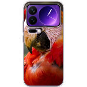 Чохол BoxFace Xiaomi 17 Pro Max 