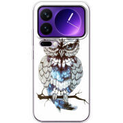 Чохол BoxFace Xiaomi 17 Pro Max 