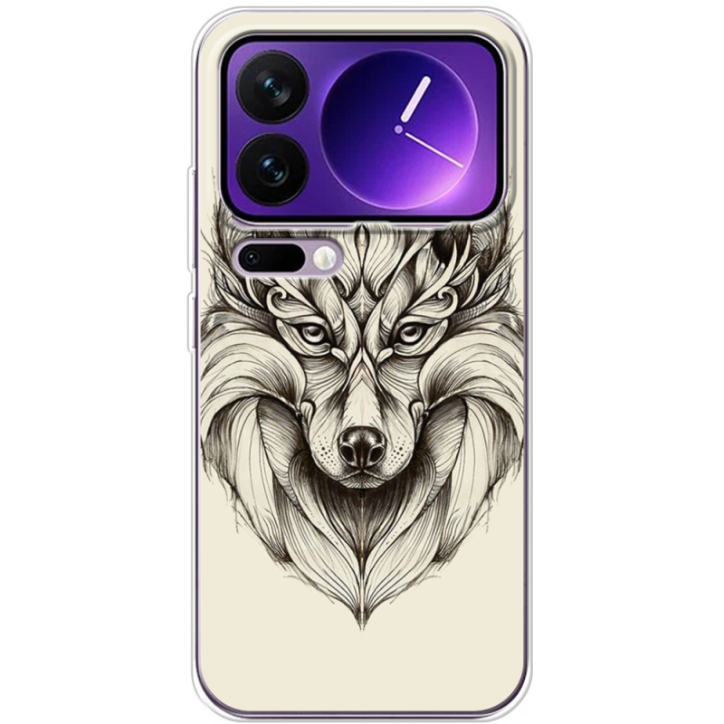 Чохол BoxFace Xiaomi 17 Pro Max 