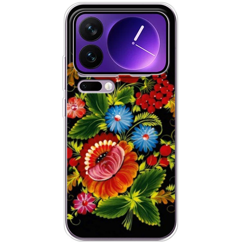 Чохол BoxFace Xiaomi 17 Pro Max 