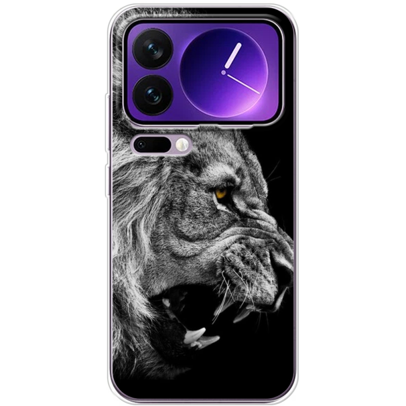 Чохол BoxFace Xiaomi 17 Pro Max 