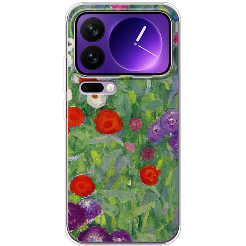 Чохол BoxFace Xiaomi 17 Pro Max 