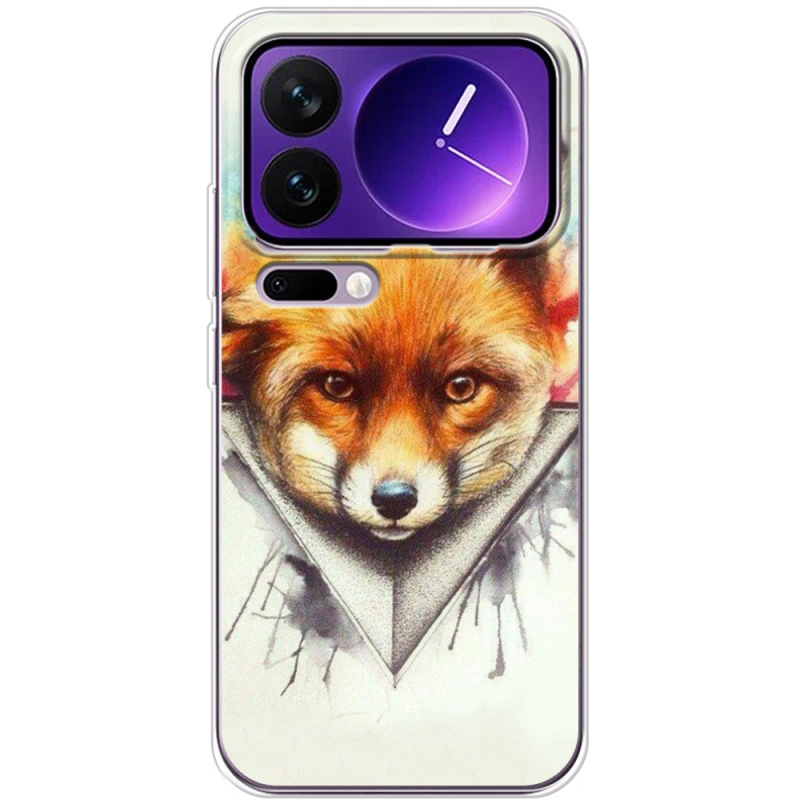 Чохол BoxFace Xiaomi 17 Pro Max 