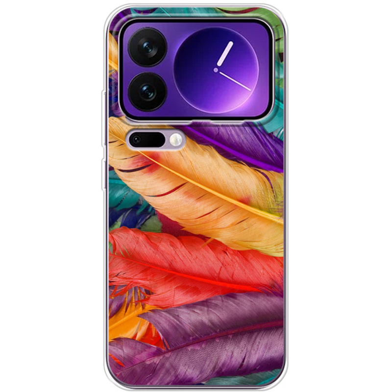 Чохол BoxFace Xiaomi 17 Pro Max Colour Joy