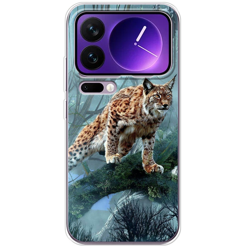 Чохол BoxFace Xiaomi 17 Pro Max 