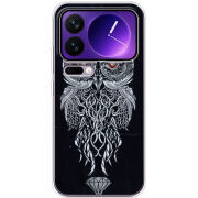 Чохол BoxFace Xiaomi 17 Pro Max 