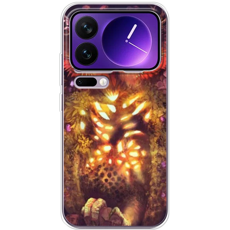 Чохол BoxFace Xiaomi 17 Pro Max 