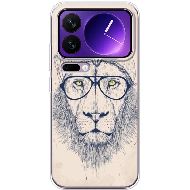 Чохол BoxFace Xiaomi 17 Pro Max 