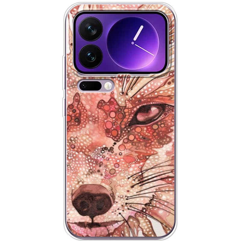 Чохол BoxFace Xiaomi 17 Pro Max 