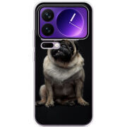 Чохол BoxFace Xiaomi 17 Pro Max 