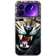 Чохол BoxFace Xiaomi 17 Pro Max 