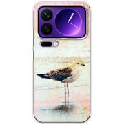 Чохол BoxFace Xiaomi 17 Pro Max 