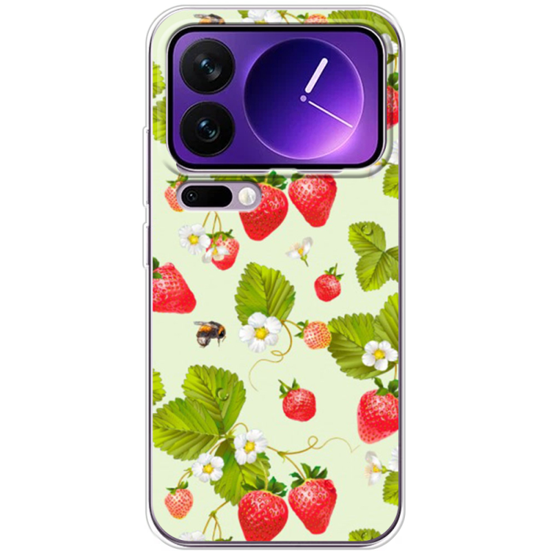 Чохол BoxFace Xiaomi 17 Pro Max 