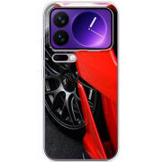 Чохол BoxFace Xiaomi 17 Pro Max Ferrari 599XX