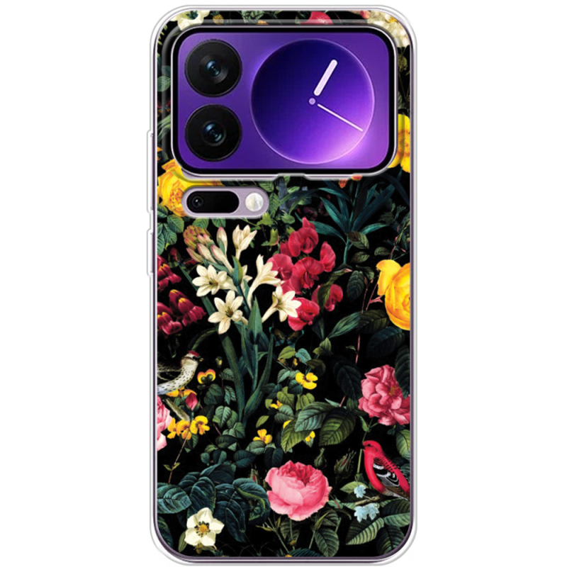 Чохол BoxFace Xiaomi 17 Pro Max 