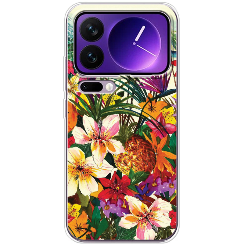 Чохол BoxFace Xiaomi 17 Pro Max 