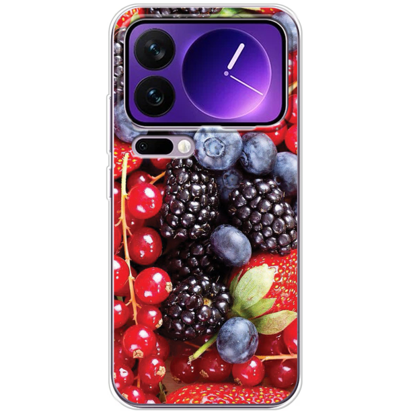 Чохол BoxFace Xiaomi 17 Pro Max 