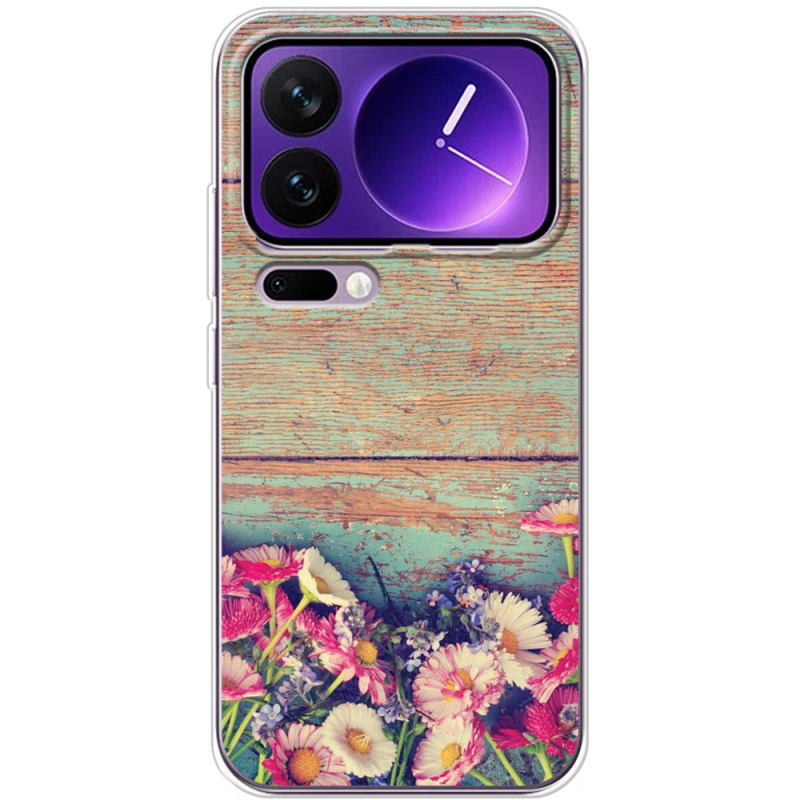 Чохол BoxFace Xiaomi 17 Pro Max 