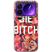 Чохол BoxFace Xiaomi 17 Pro Max 