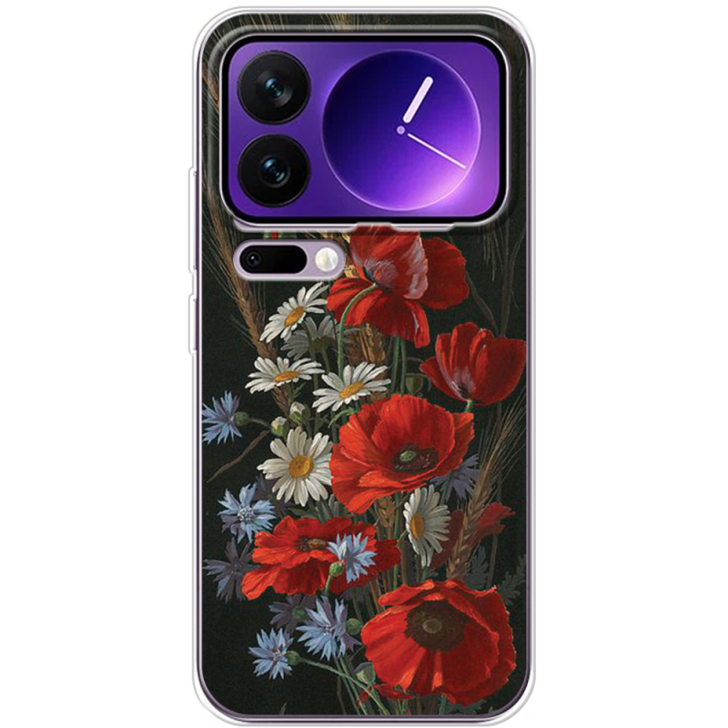 Чохол BoxFace Xiaomi 17 Pro Max 