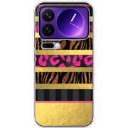 Чохол BoxFace Xiaomi 17 Pro Max 