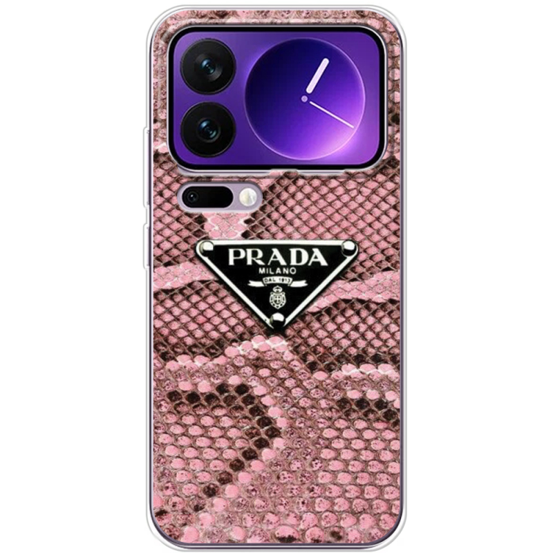 Чохол BoxFace Xiaomi 17 Pro Max 