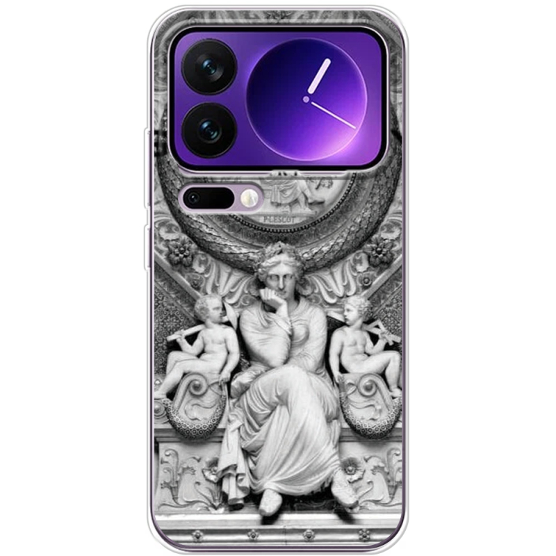 Чохол BoxFace Xiaomi 17 Pro Max 