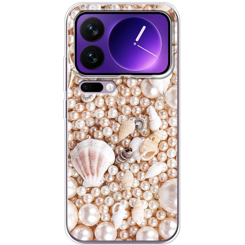 Чохол BoxFace Xiaomi 17 Pro Max 