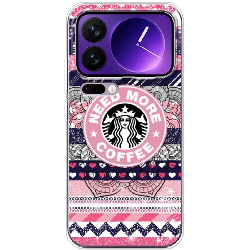 Чохол BoxFace Xiaomi 17 Pro Max 