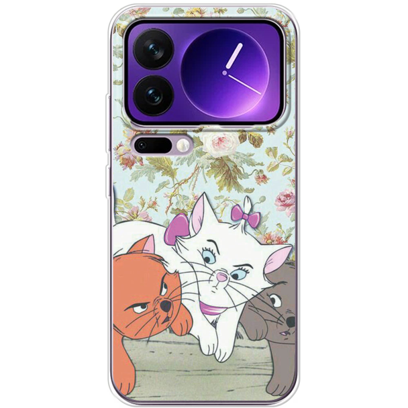 Чохол BoxFace Xiaomi 17 Pro Max 