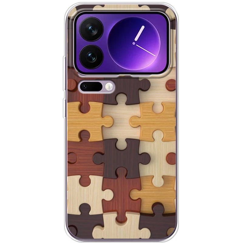 Чохол BoxFace Xiaomi 17 Pro Max 