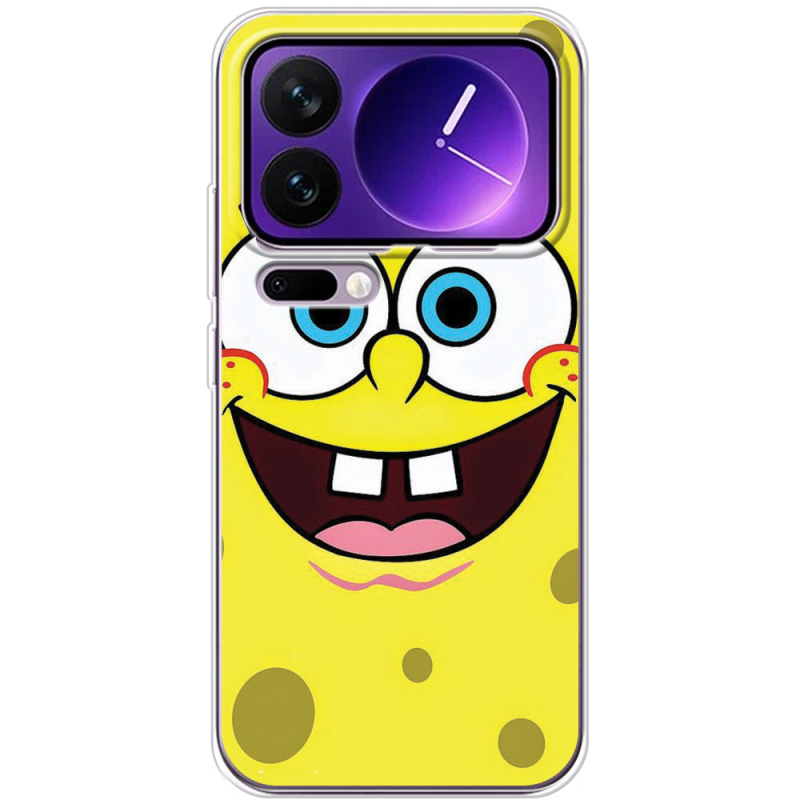 Чохол BoxFace Xiaomi 17 Pro Max 