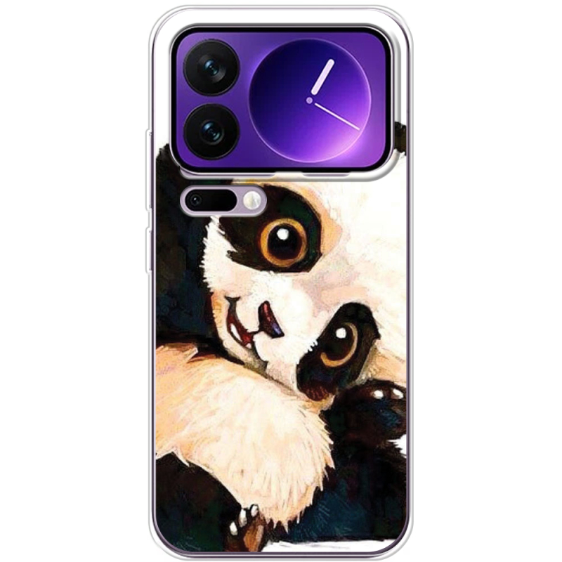 Чохол BoxFace Xiaomi 17 Pro Max 