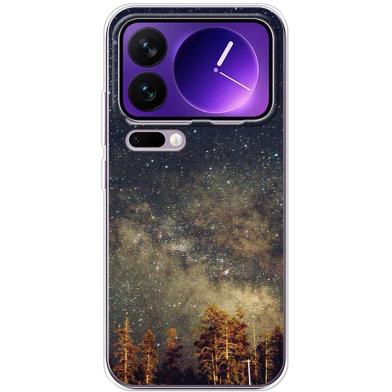 Чохол BoxFace Xiaomi 17 Pro Max 