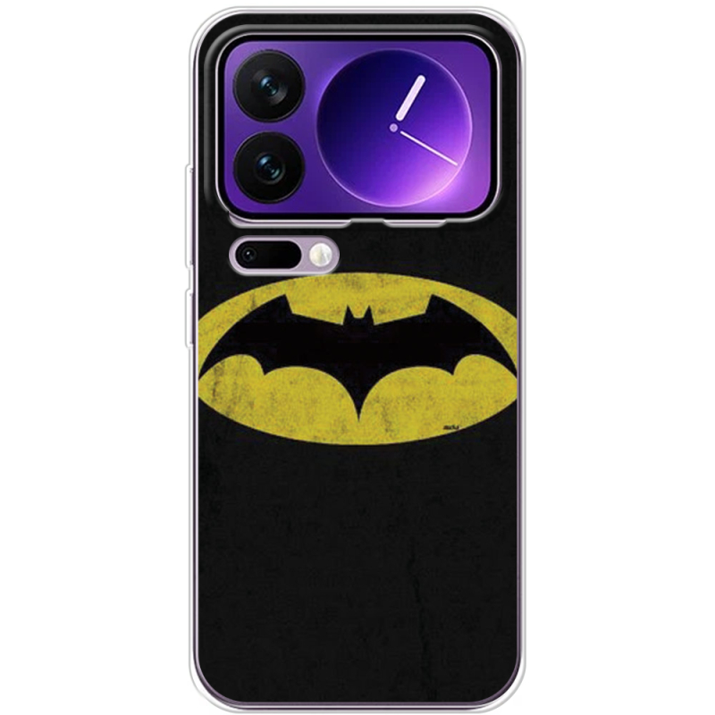 Чохол BoxFace Xiaomi 17 Pro Max 