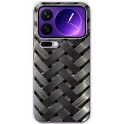 Чохол BoxFace Xiaomi 17 Pro Max 