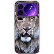 Чохол BoxFace Xiaomi 17 Pro Max 