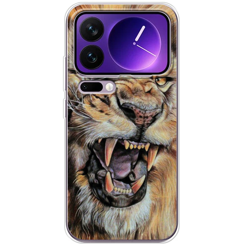 Чохол BoxFace Xiaomi 17 Pro Max 